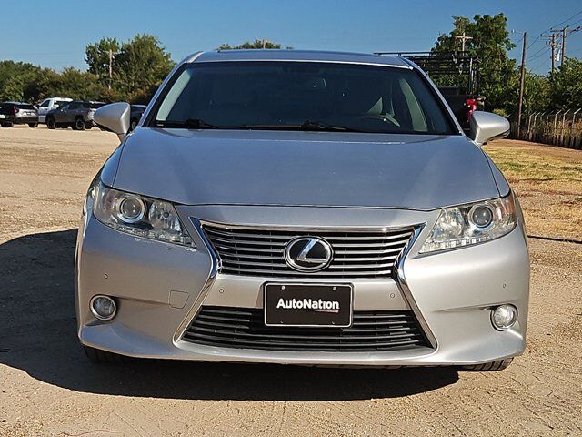 2013 Lexus ES