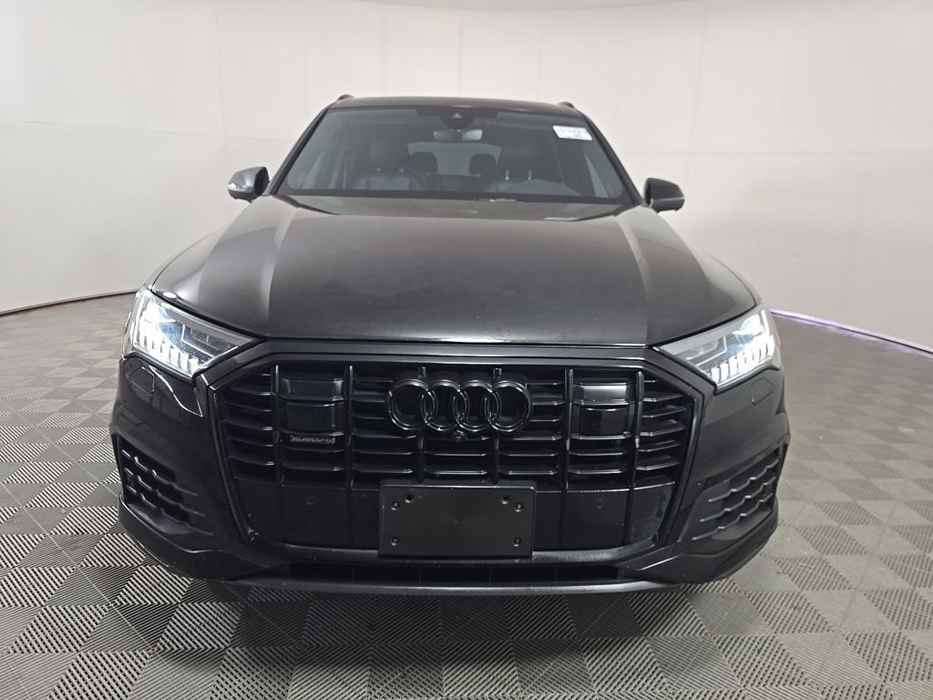 2023 Audi Q7