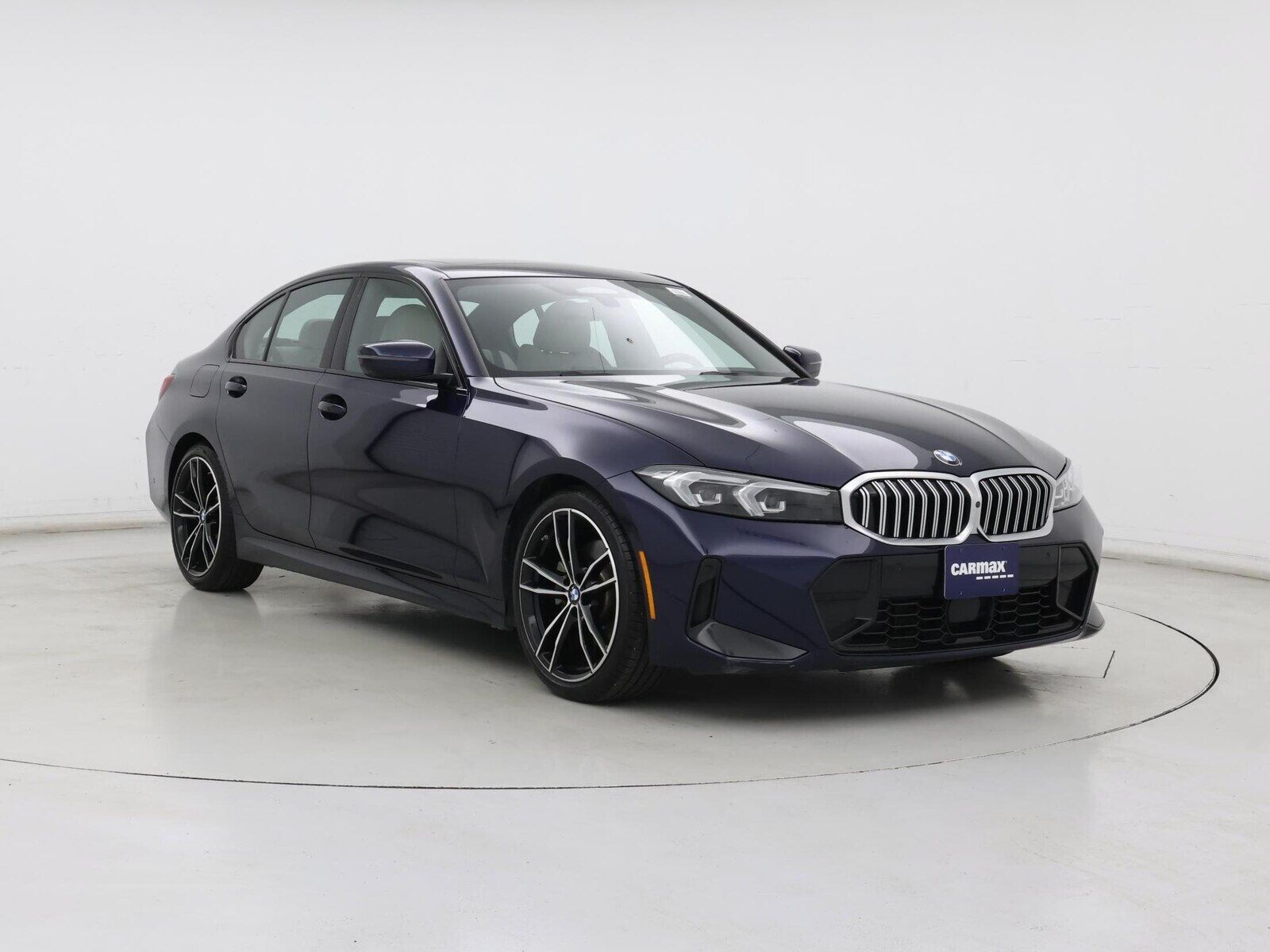 2024 BMW 330i
