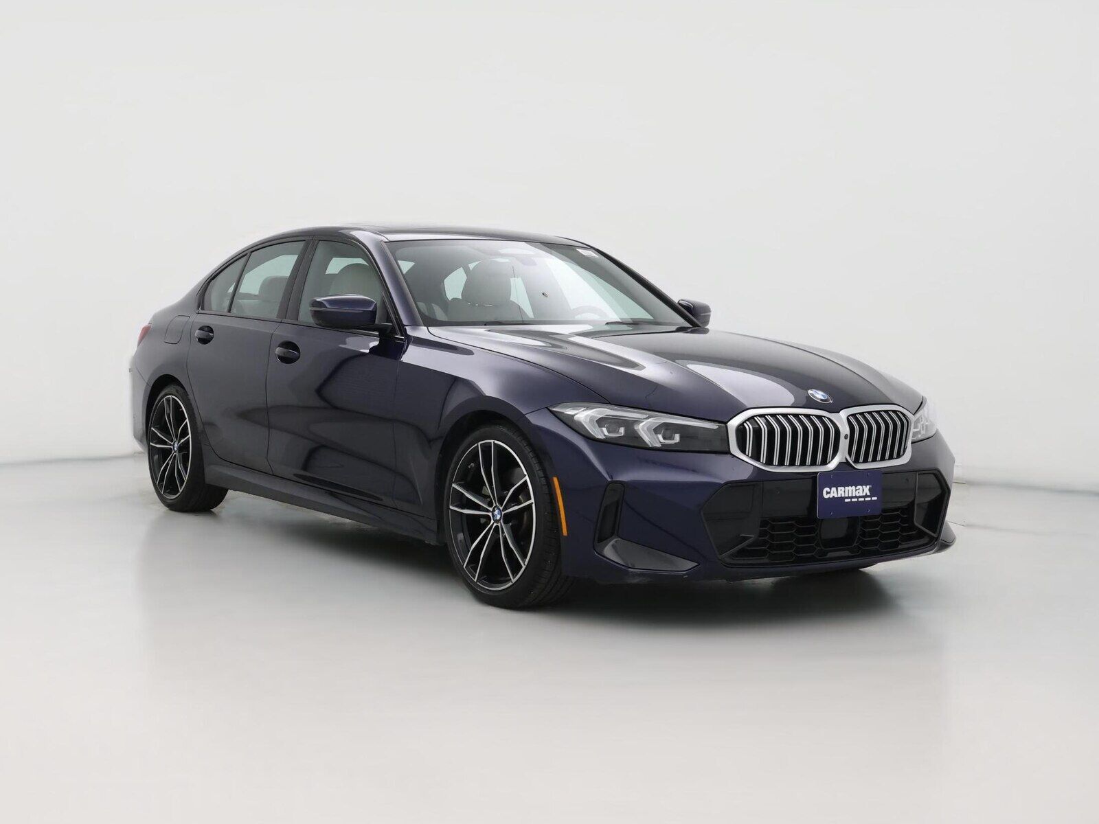 2024 BMW 3 Series
