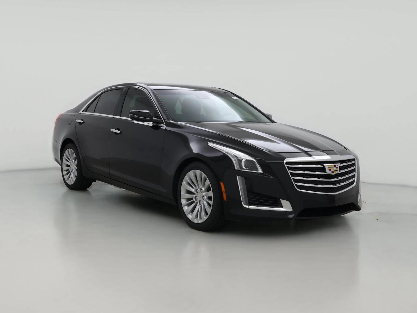 2018 CADILLAC CTS