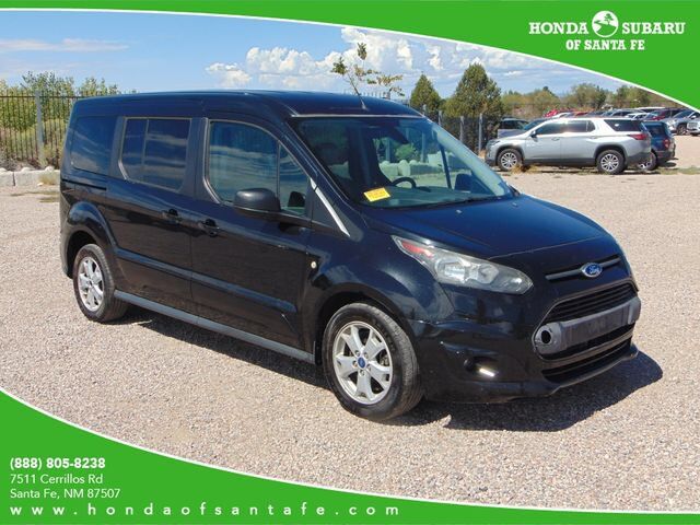 2015 FORD Transit