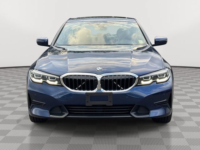 2019 BMW 330i