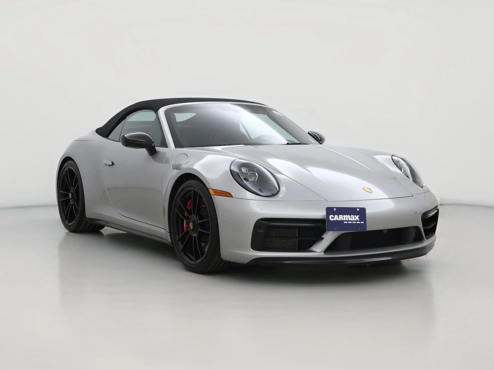 2023 PORSCHE 911