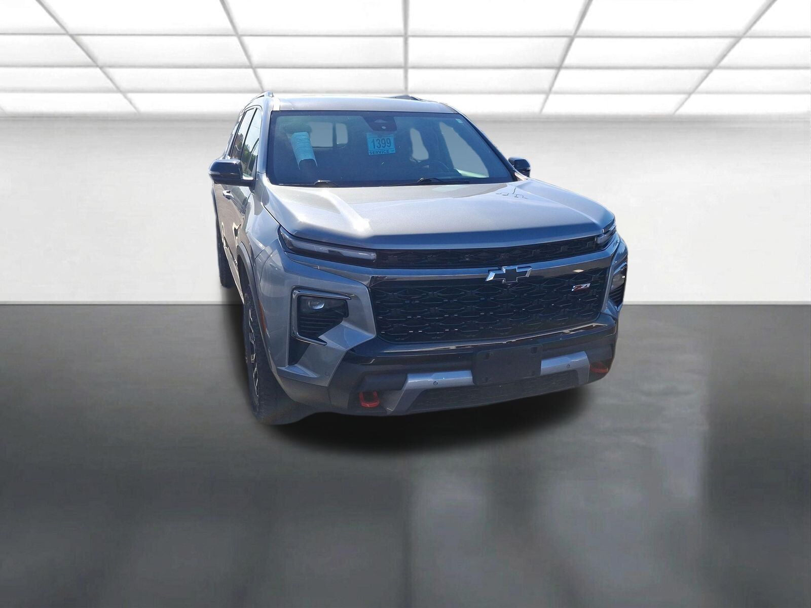 2024 CHEVROLET Traverse