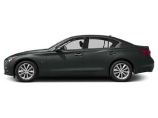 2015 INFINITI Q50