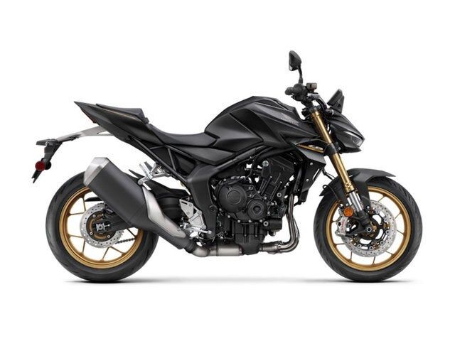 2026 HONDA CB