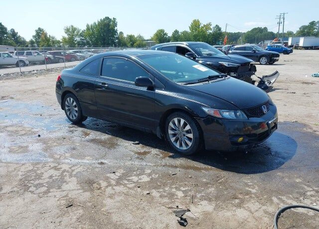 2009 HONDA Civic