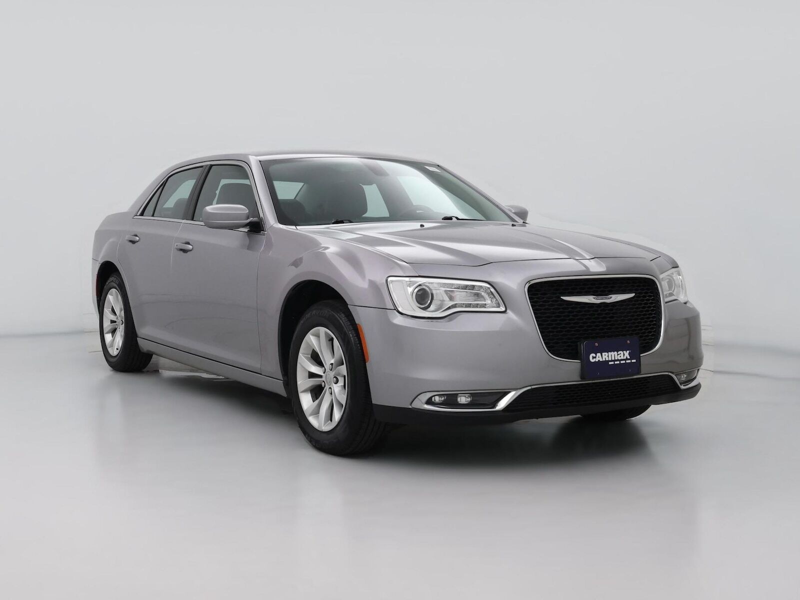 2016 CHRYSLER 300