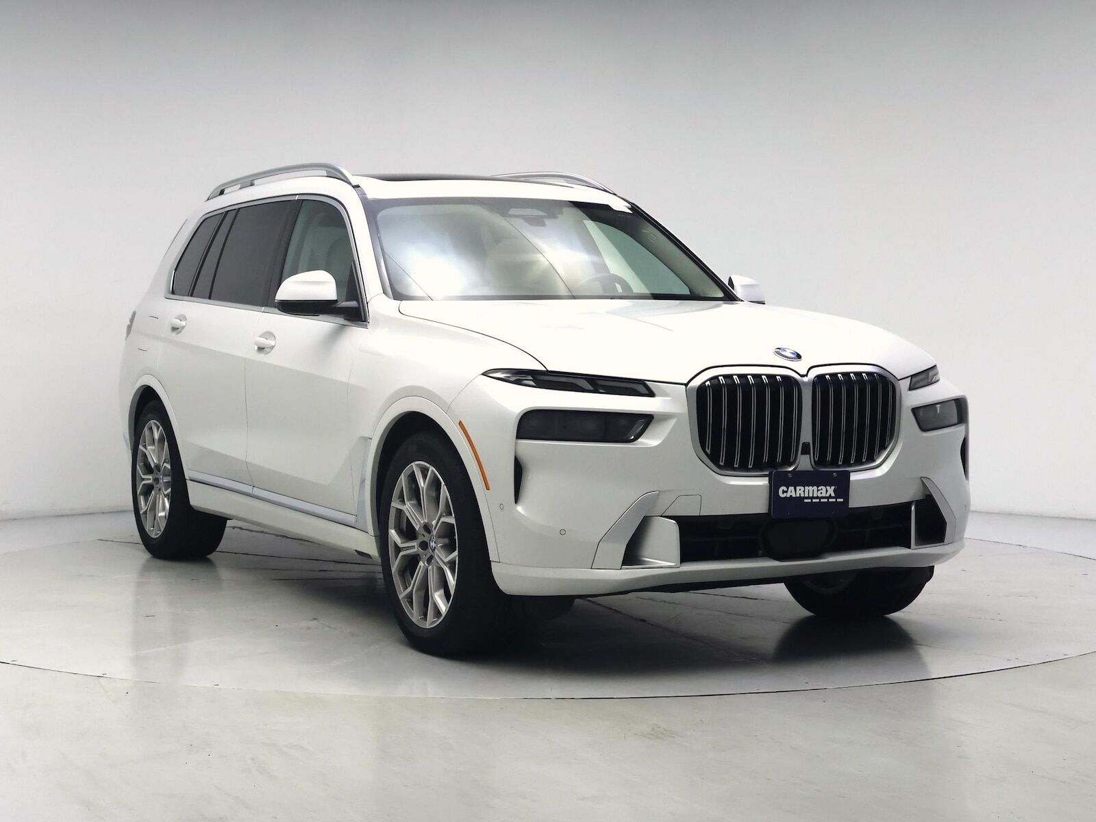 2024 BMW X7