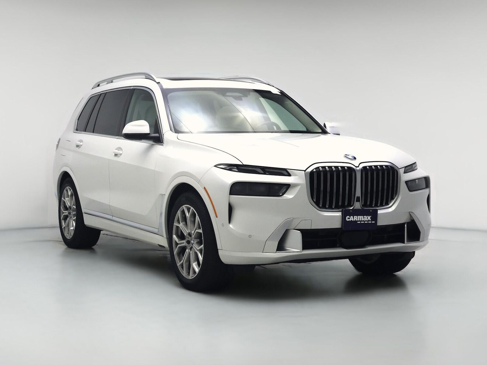 2024 BMW X7
