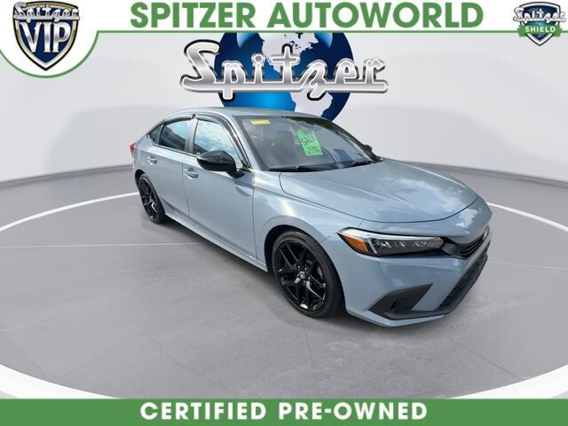 2023 HONDA Civic