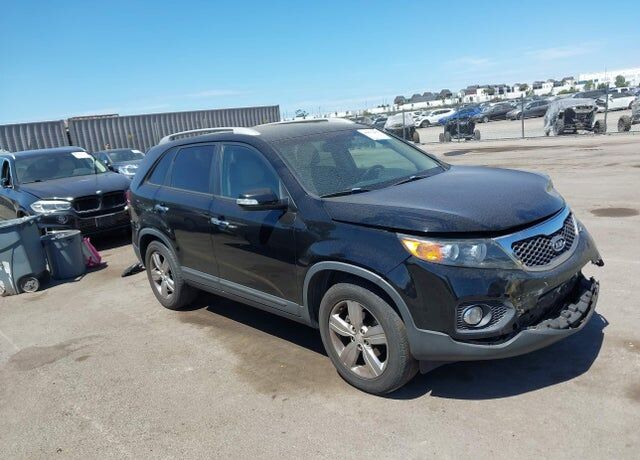 2013 KIA Sorento