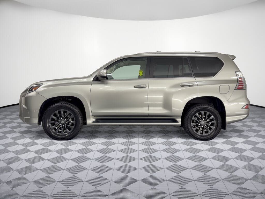 2023 Lexus GX