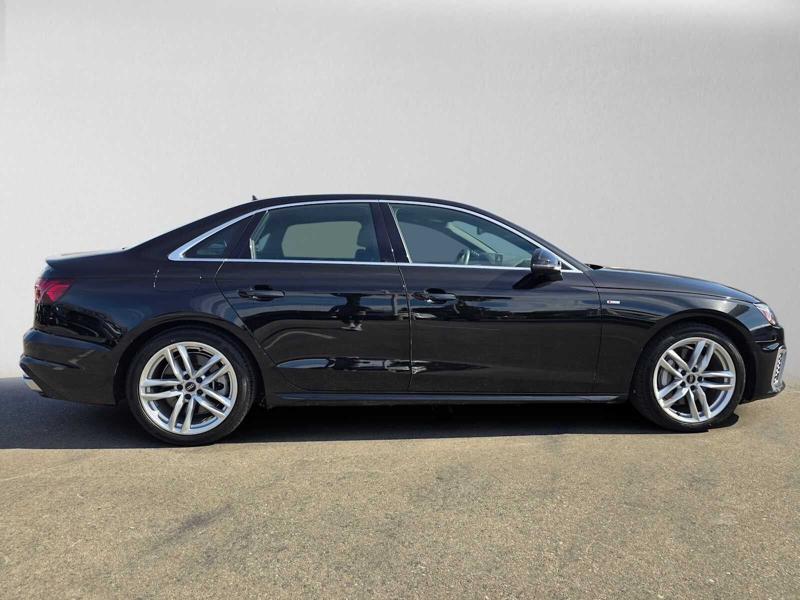 2023 Audi A4