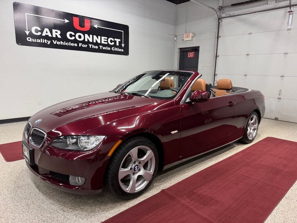 2010 BMW 328i