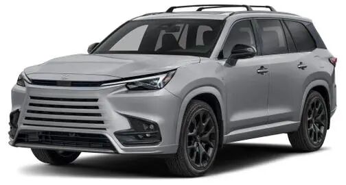 2026 LEXUS TX