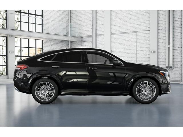 2026 Mercedes-Benz GLE-Class