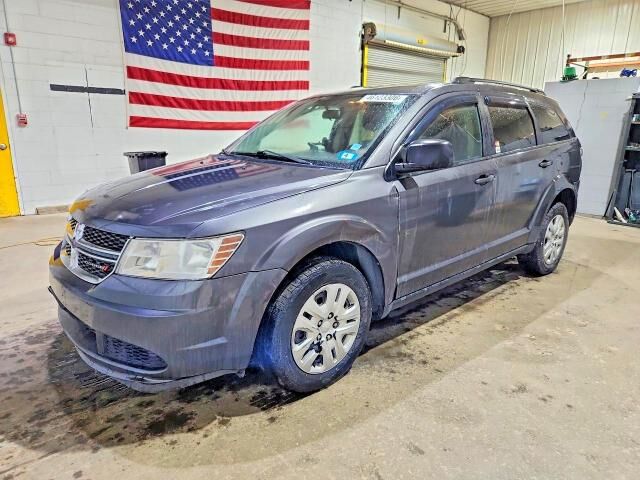 2015 DODGE Journey
