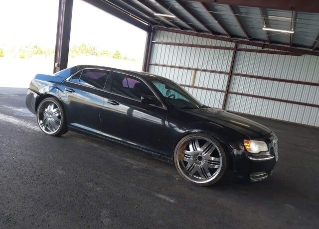 2012 CHRYSLER 300