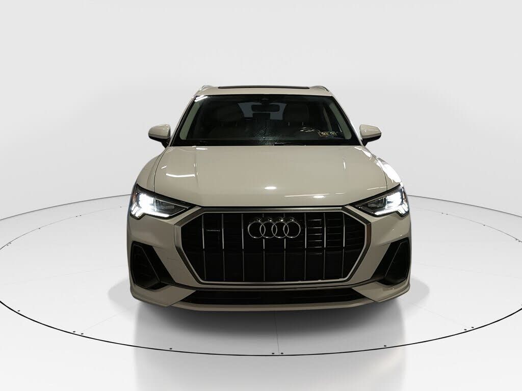 2024 Audi Q3