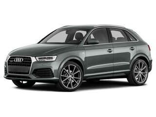 2016 Audi Q3