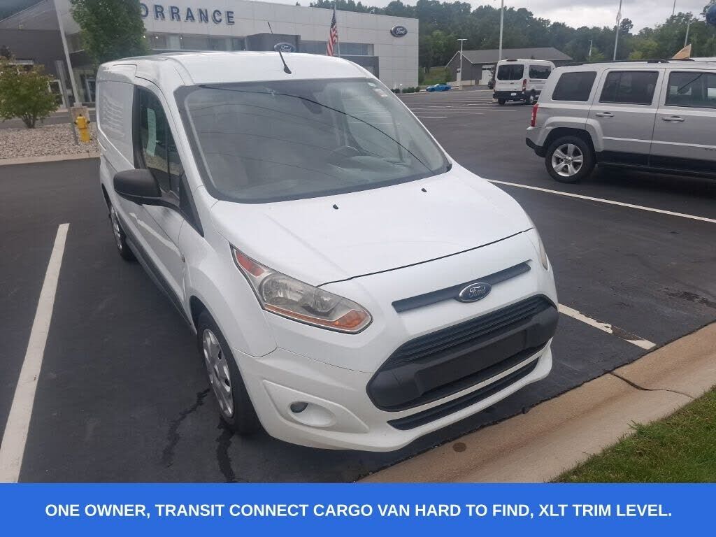 2017 FORD Transit