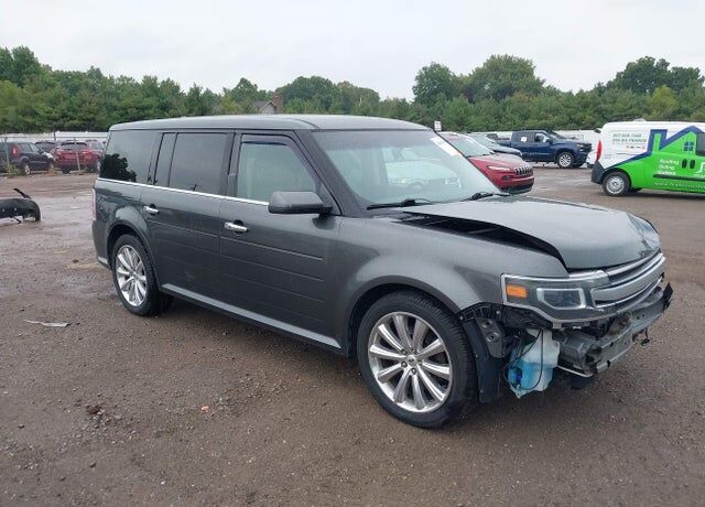 2016 FORD Flex