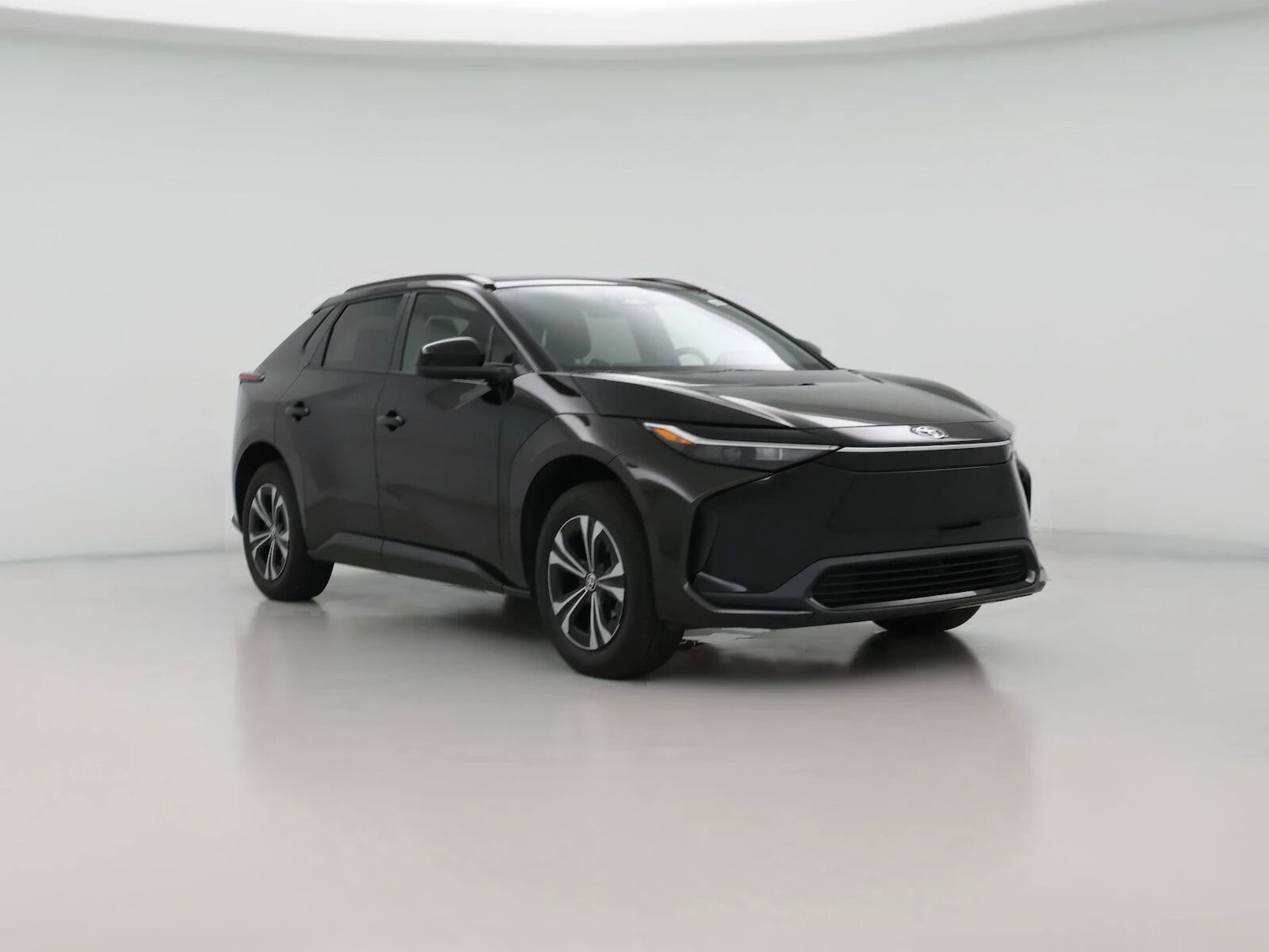 2024 TOYOTA bZ4X