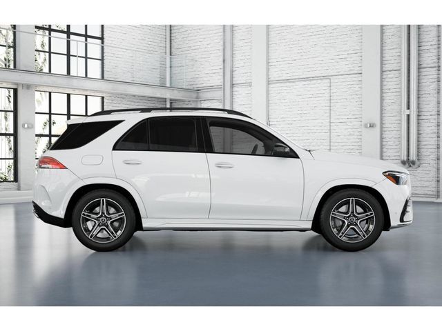 2026 Mercedes-Benz GLE-Class