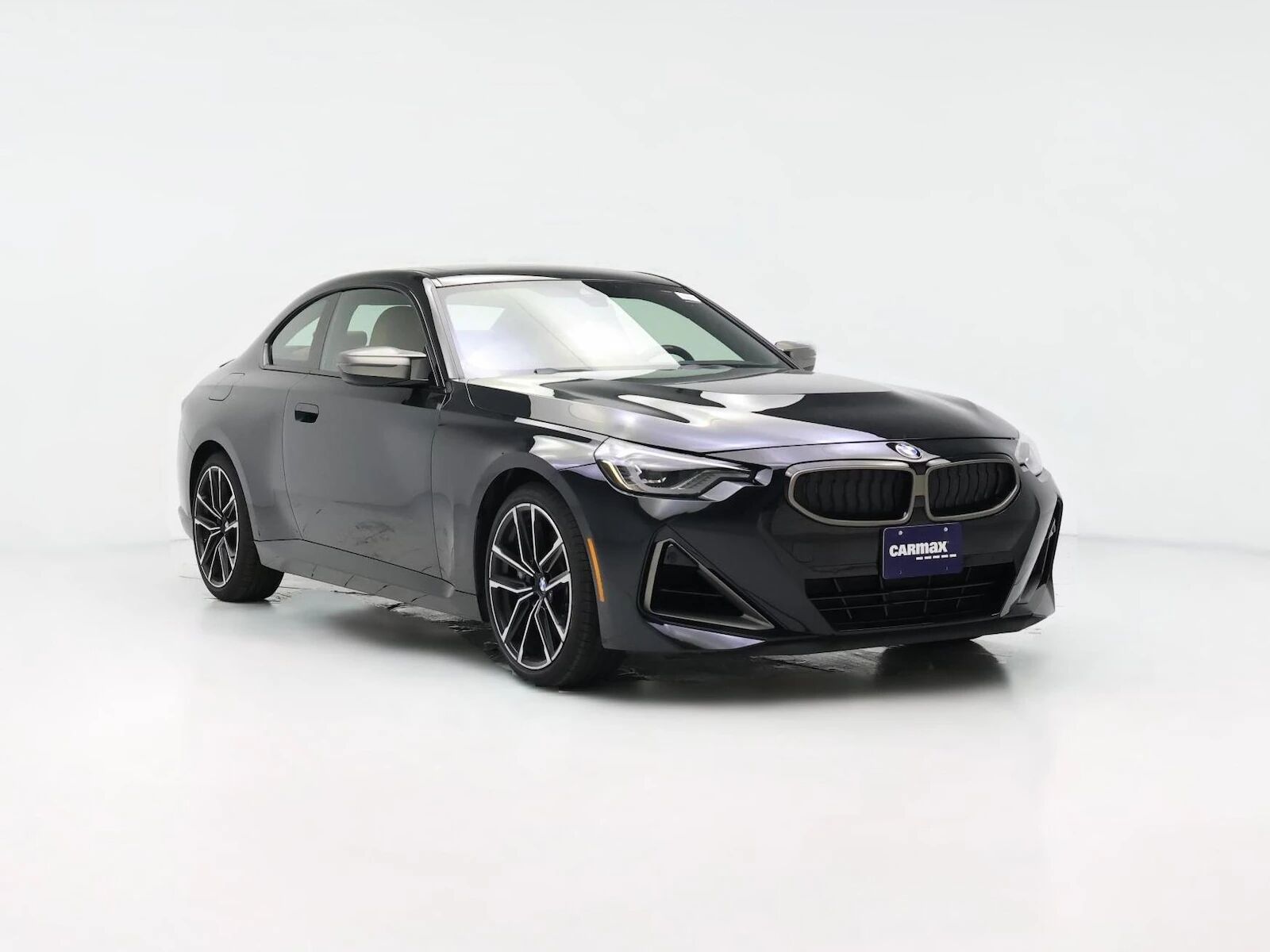 2024 BMW M2
