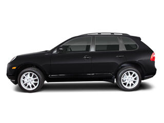 2008 PORSCHE Cayenne