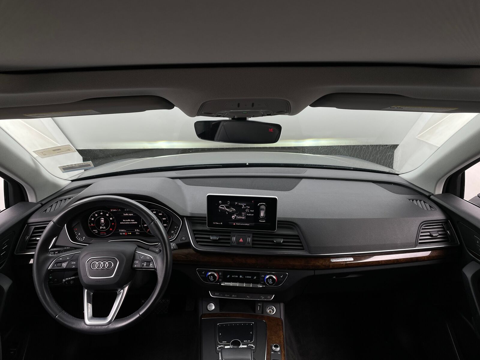 2020 Audi Q5