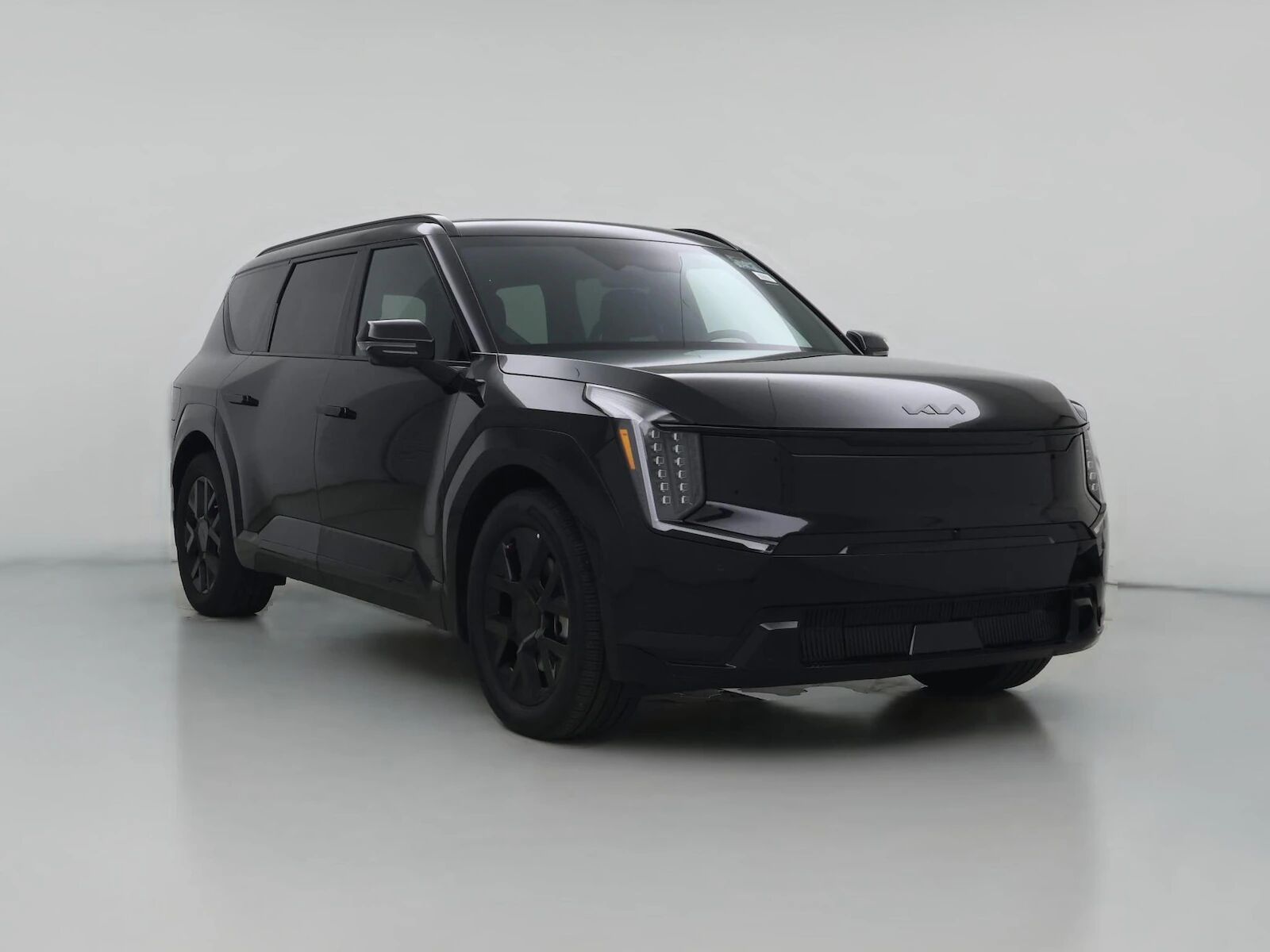 2026 KIA EV9