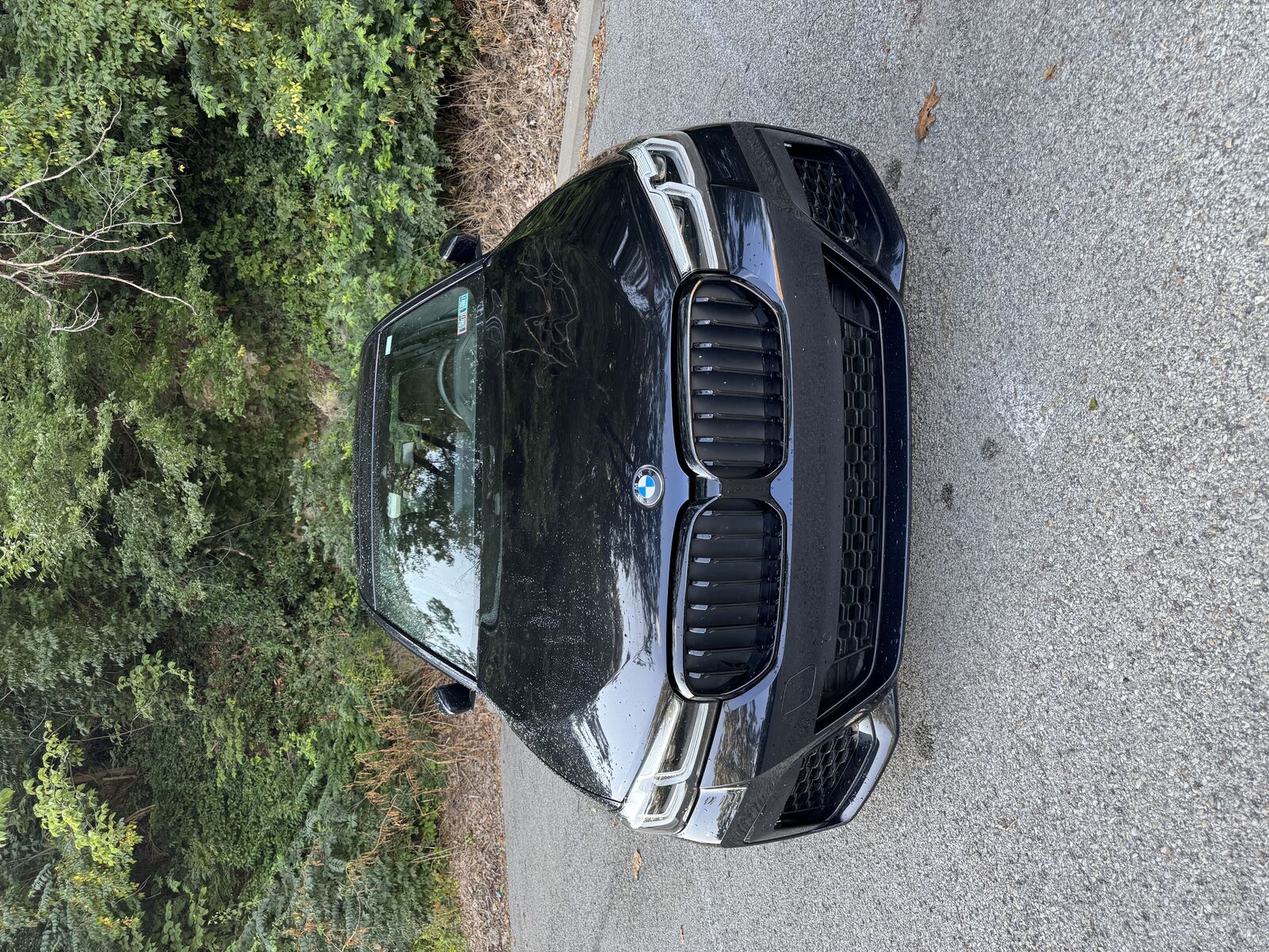 2022 BMW 540i