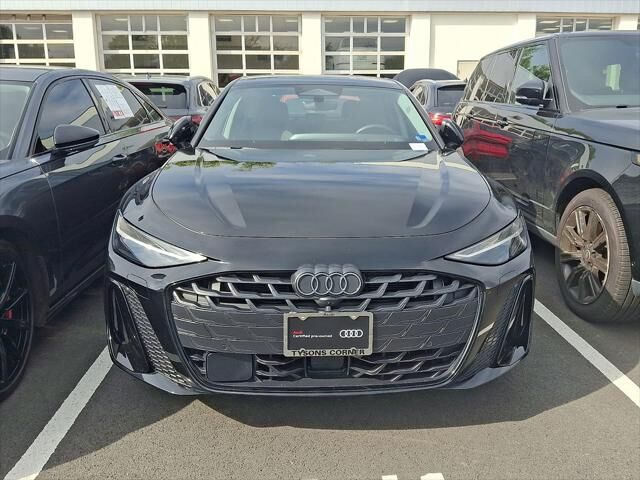 2026 Audi A6