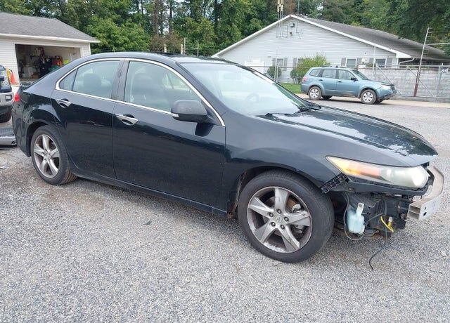 2011 ACURA TSX
