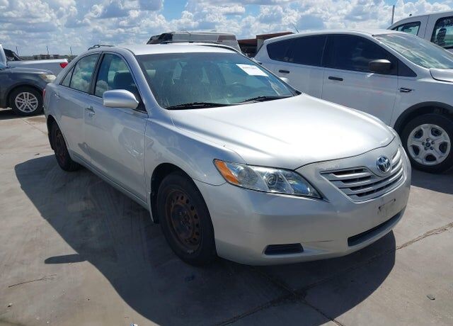 2008 TOYOTA Camry