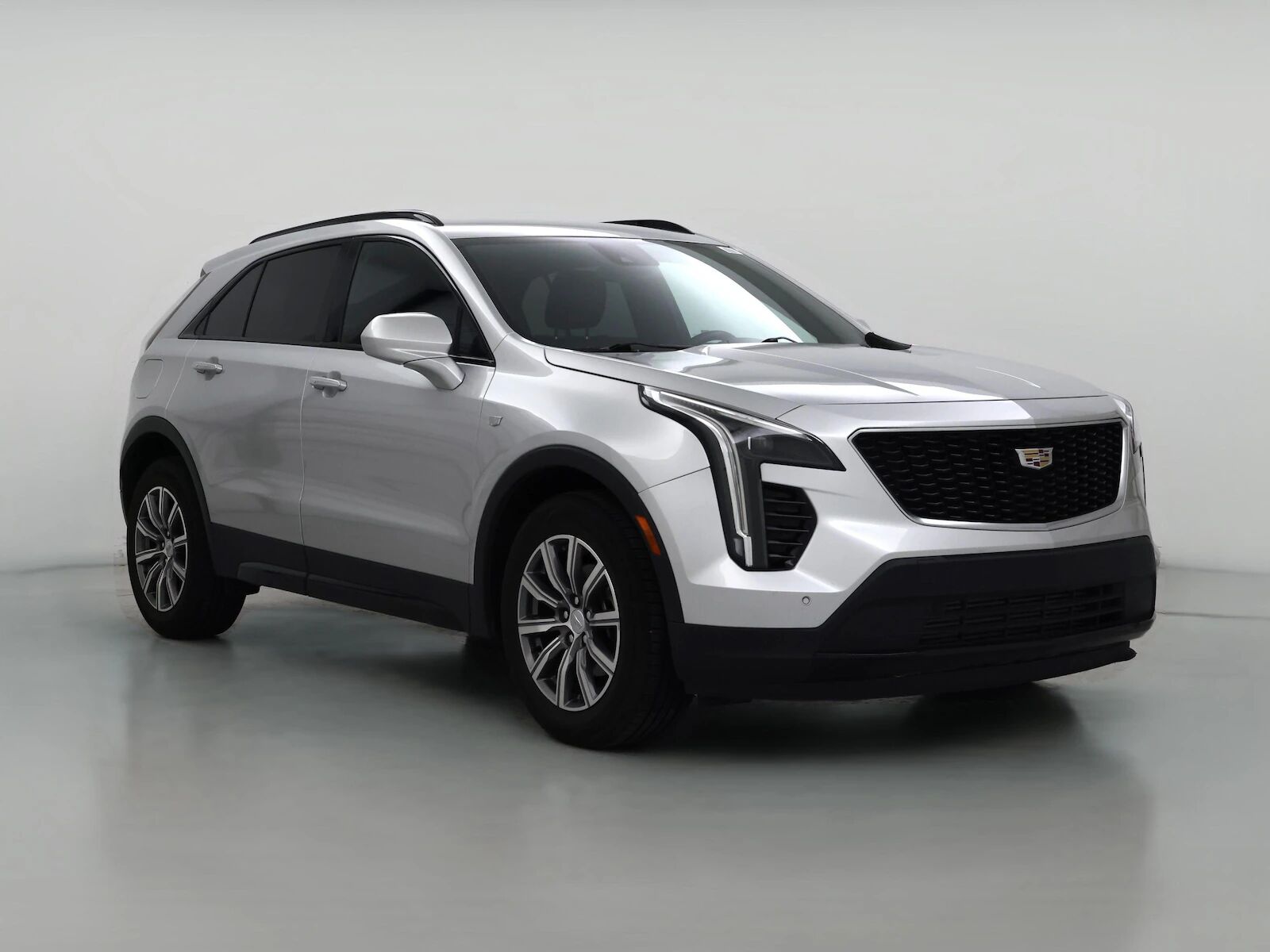 2019 CADILLAC XT4
