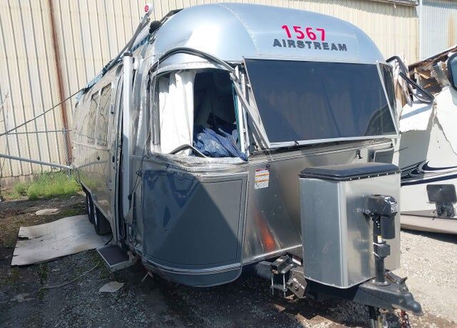 2024 AIRSTREAM International