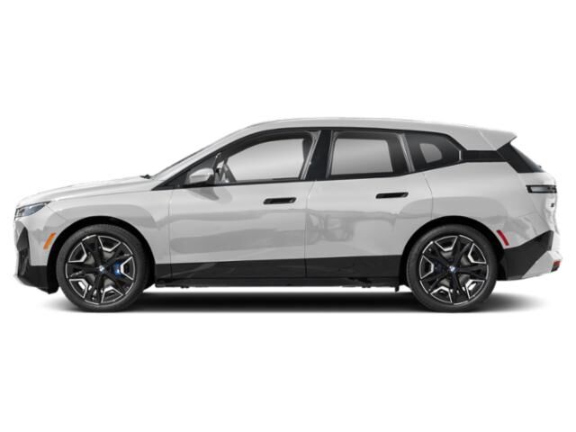 2024 BMW iX