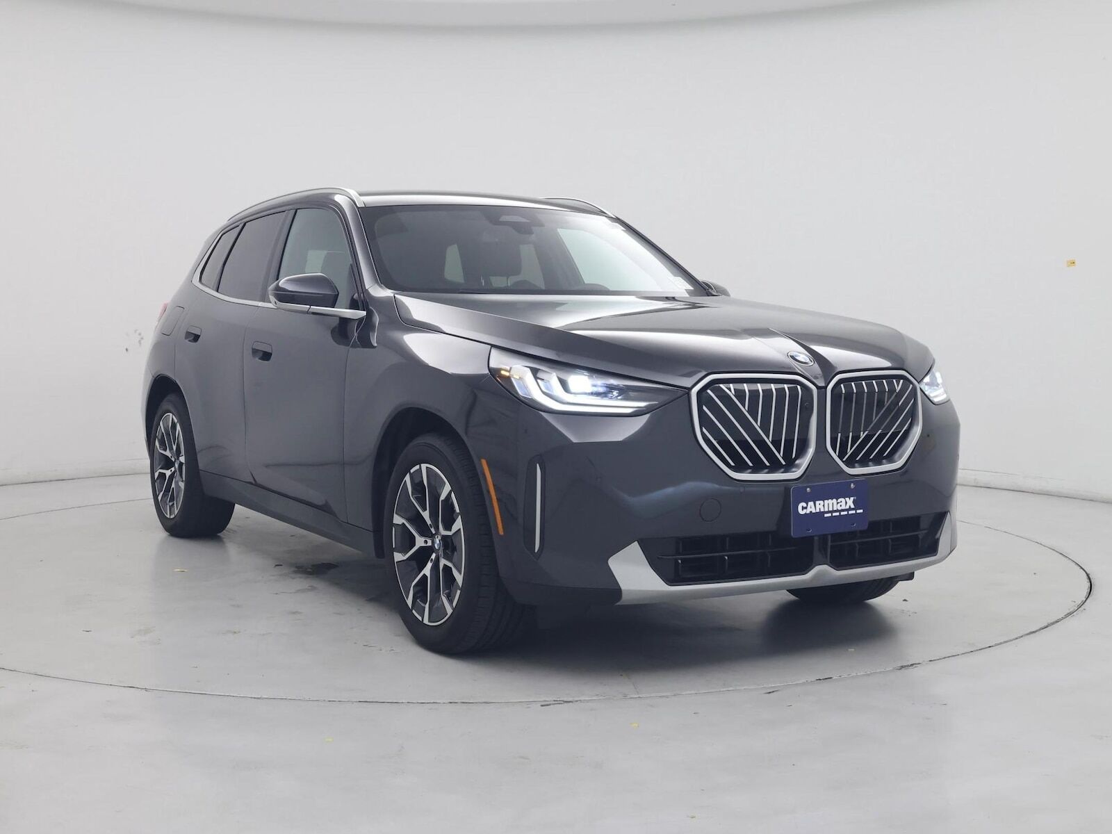 2025 BMW X3