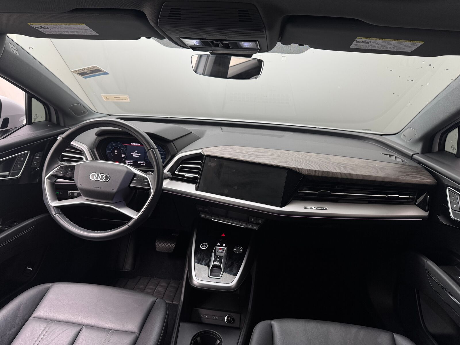 2023 Audi Q4