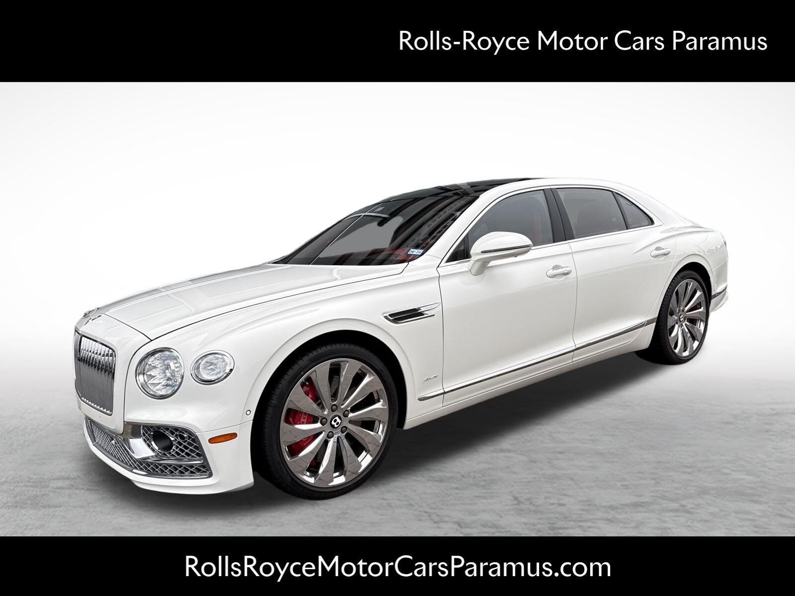 2023 BENTLEY Flying Spur