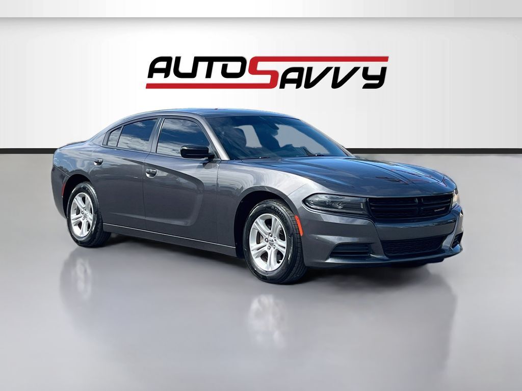 2023 DODGE Charger
