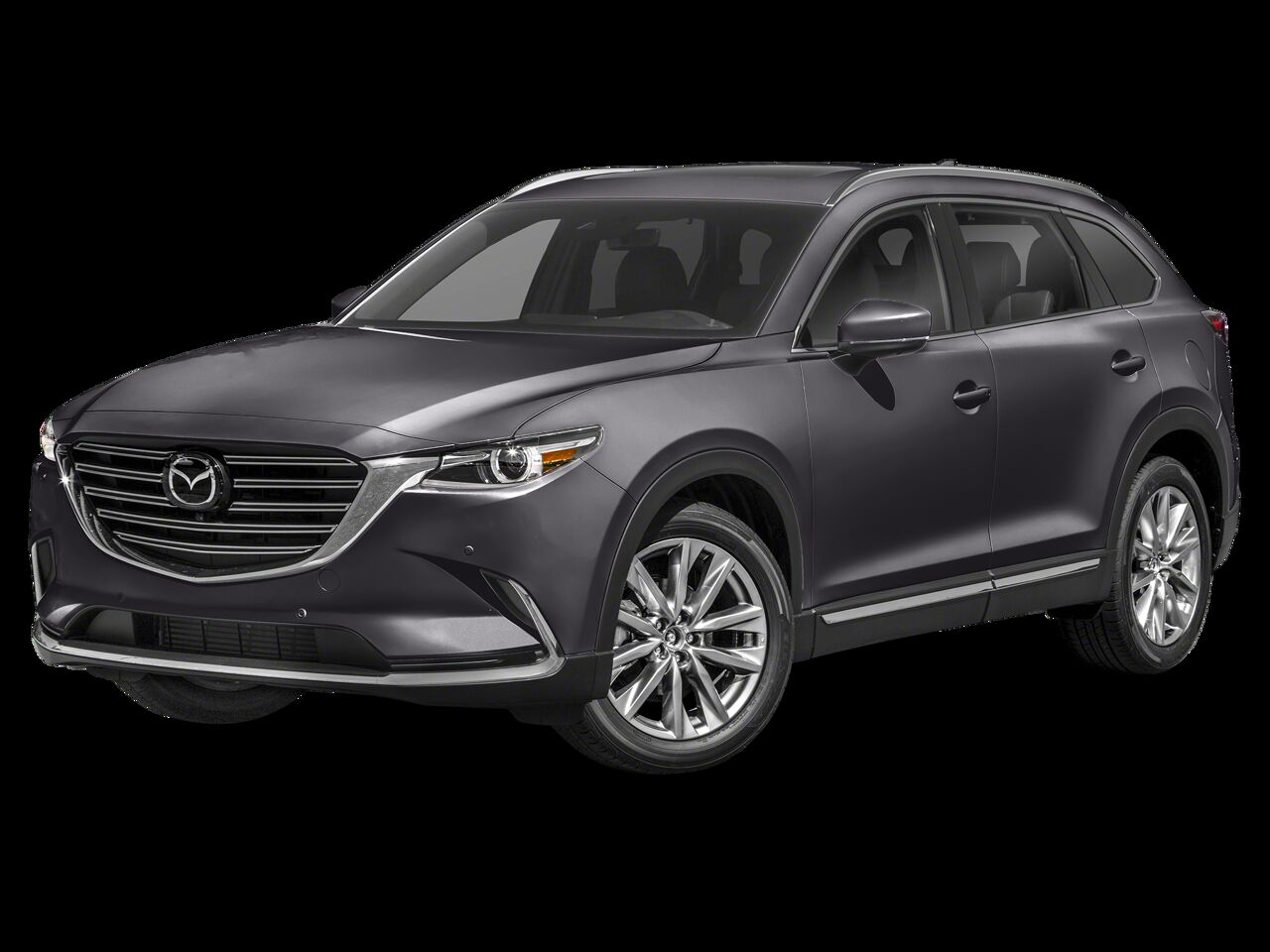 2023 MAZDA CX-9
