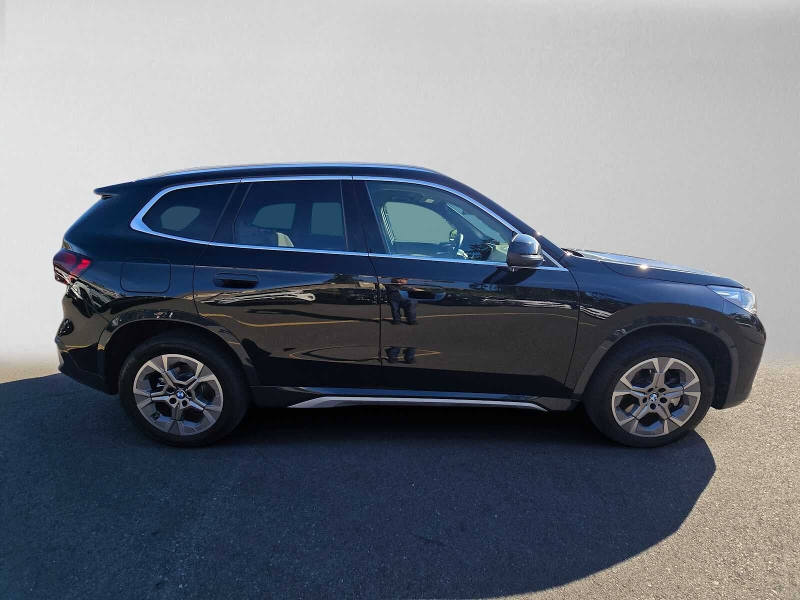 2026 BMW X1
