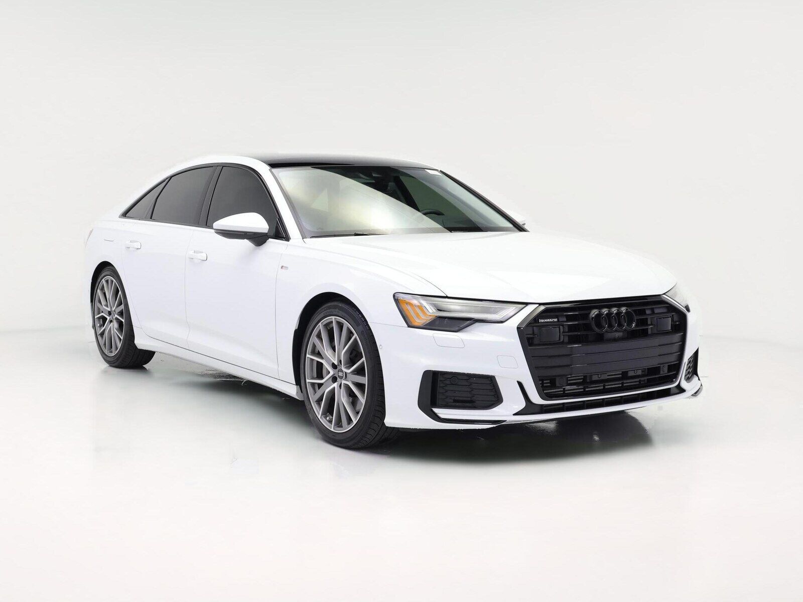 2022 AUDI A6