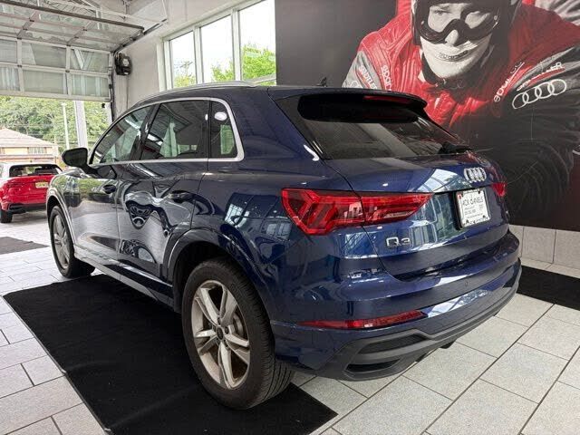 2023 Audi Q3