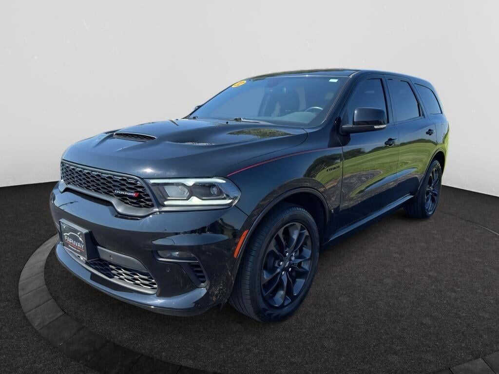 2022 DODGE Durango